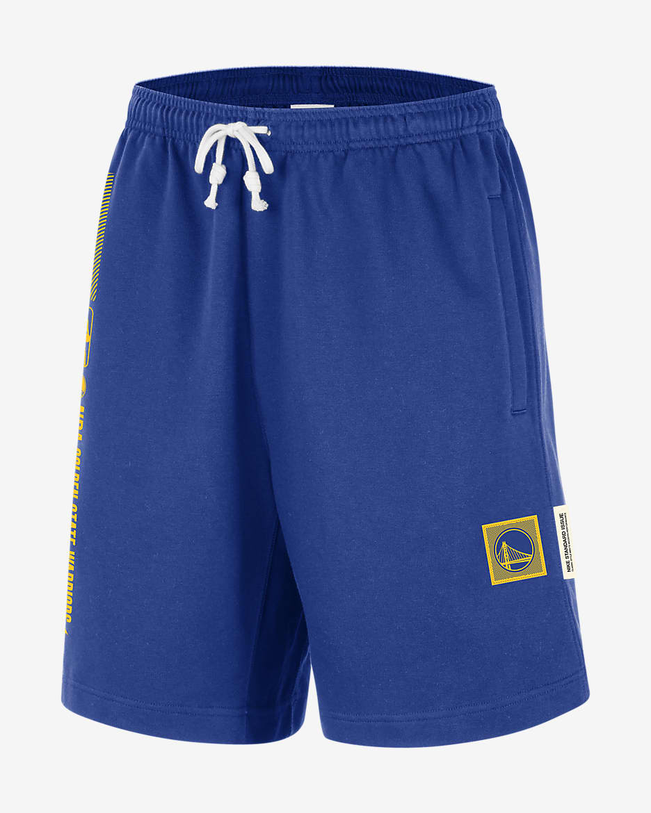 Nike Standard Issue Shorts deals Royal Blue XL NWT